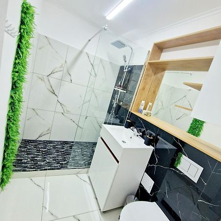 Dream Aparthotel Turda Ngoại thất bức ảnh