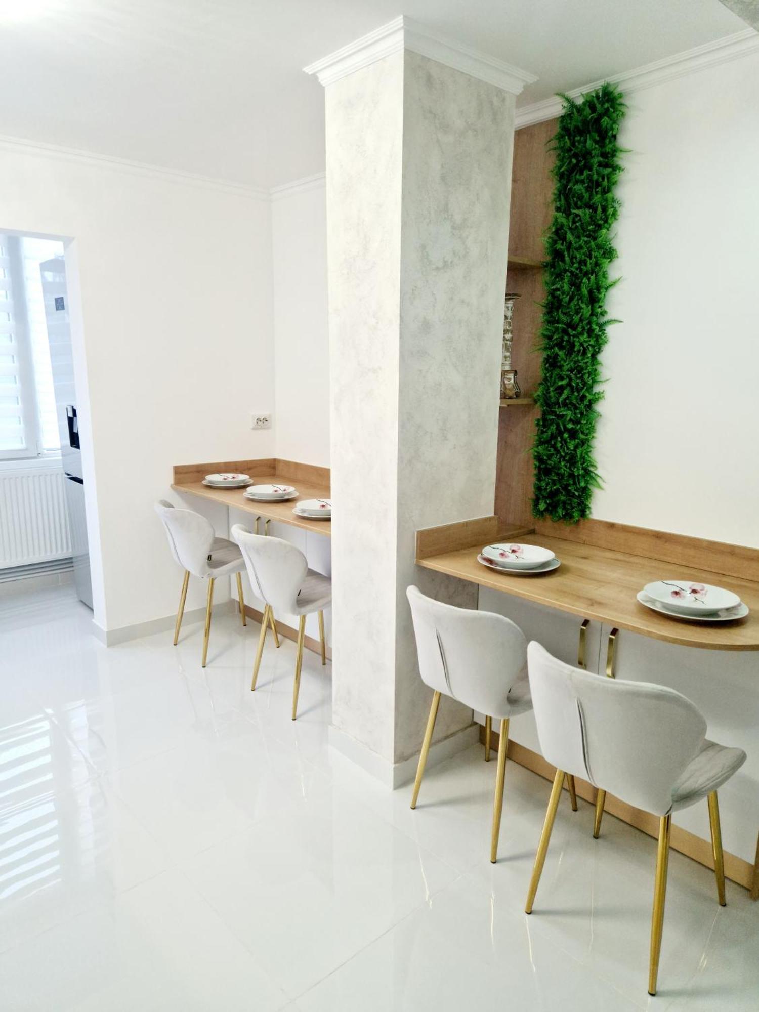 Dream Aparthotel Turda Ngoại thất bức ảnh