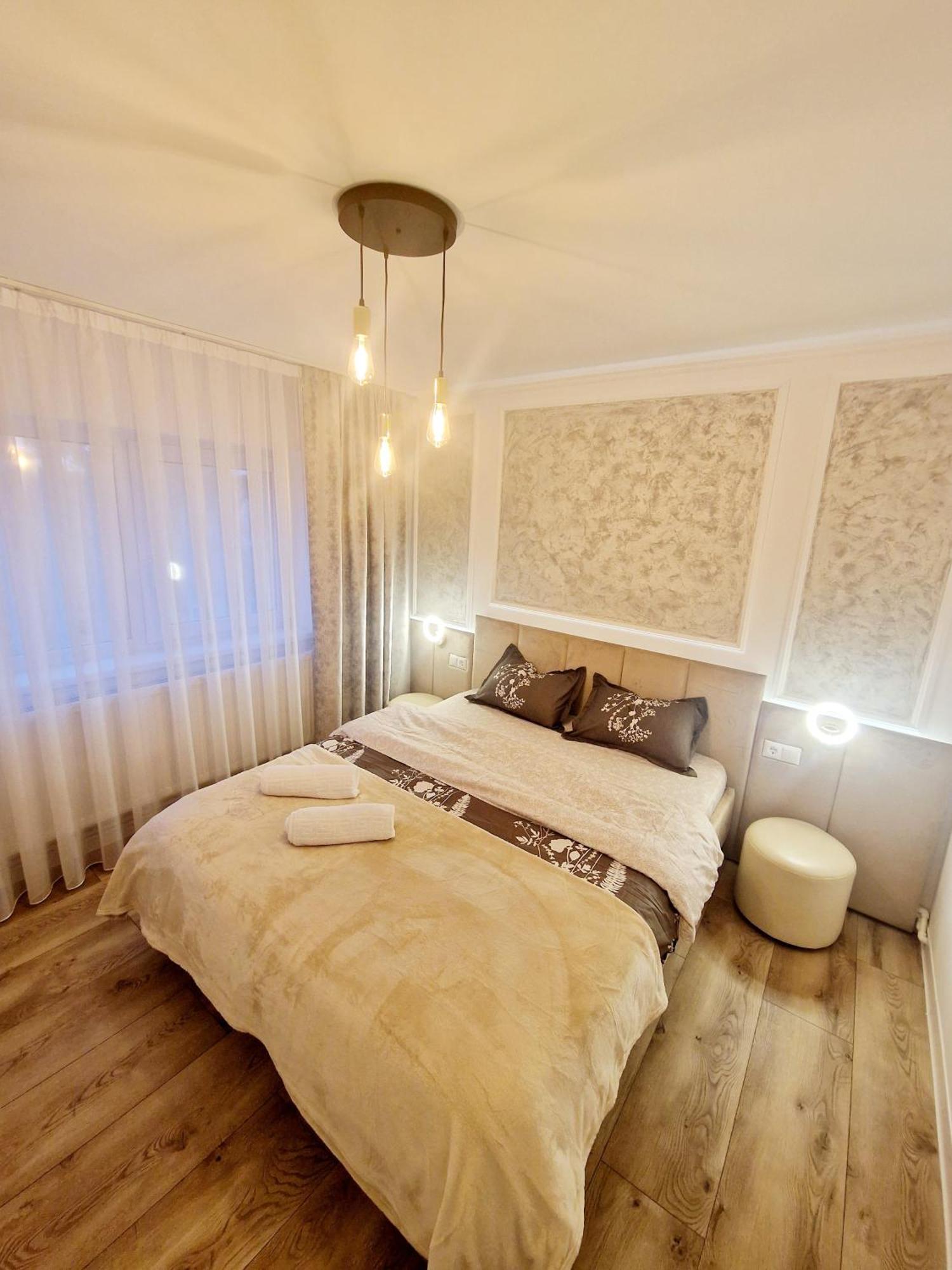 Dream Aparthotel Turda Ngoại thất bức ảnh