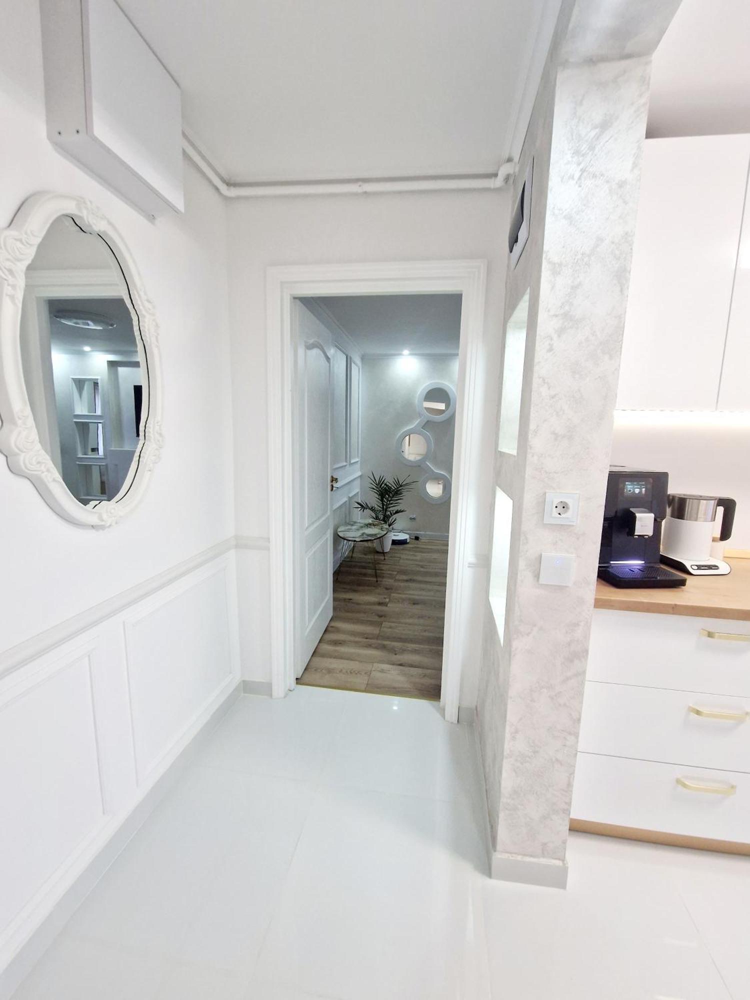 Dream Aparthotel Turda Ngoại thất bức ảnh