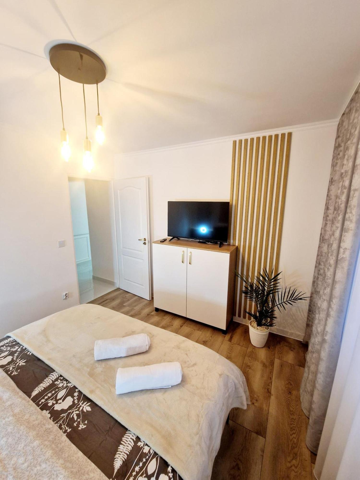 Dream Aparthotel Turda Ngoại thất bức ảnh
