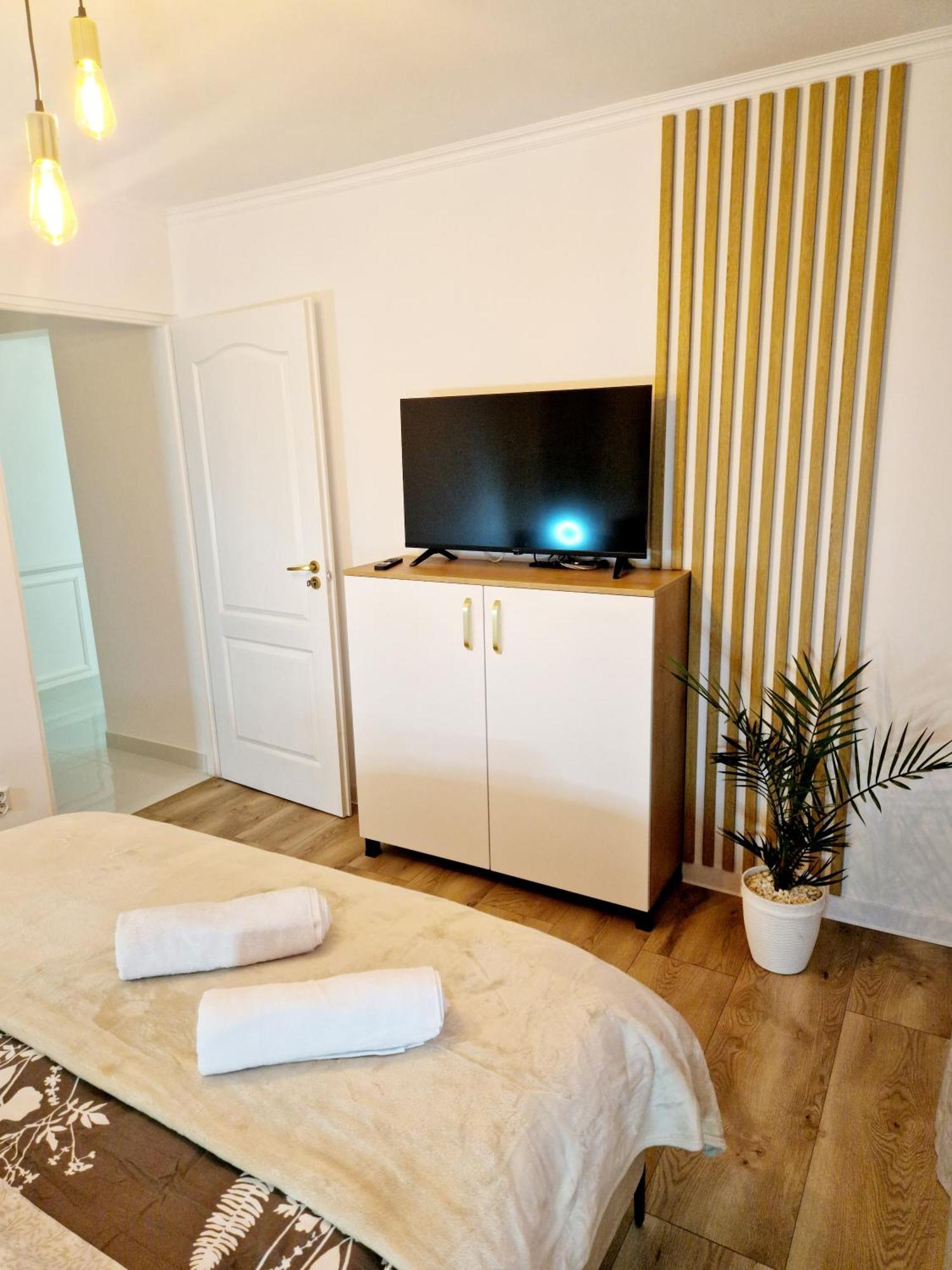 Dream Aparthotel Turda Ngoại thất bức ảnh