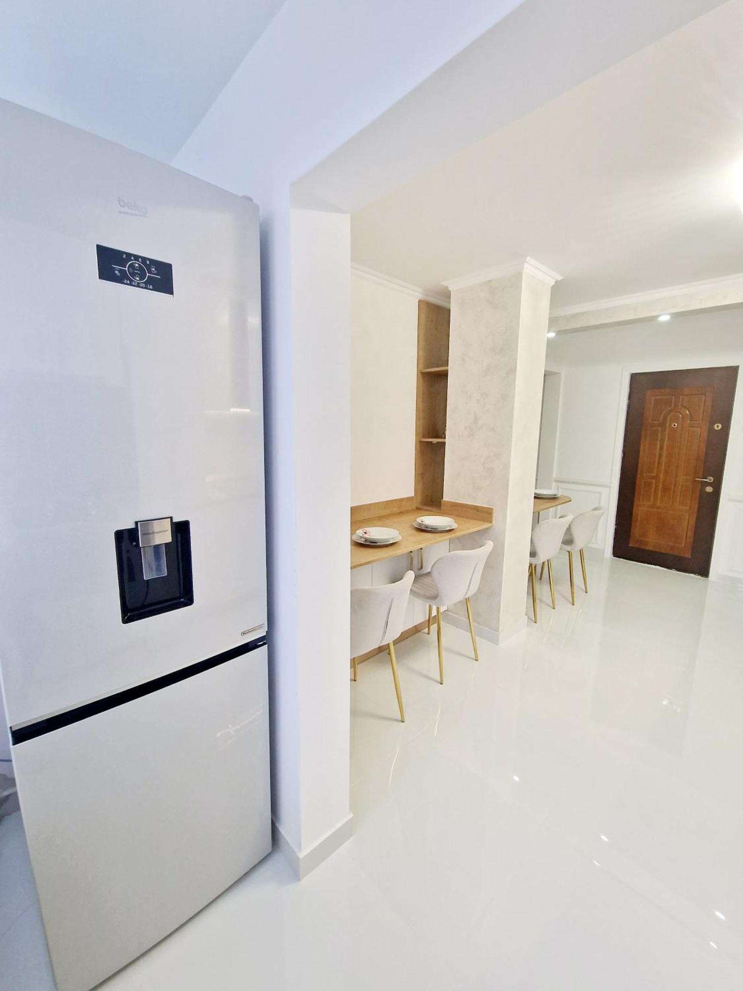 Dream Aparthotel Turda Ngoại thất bức ảnh