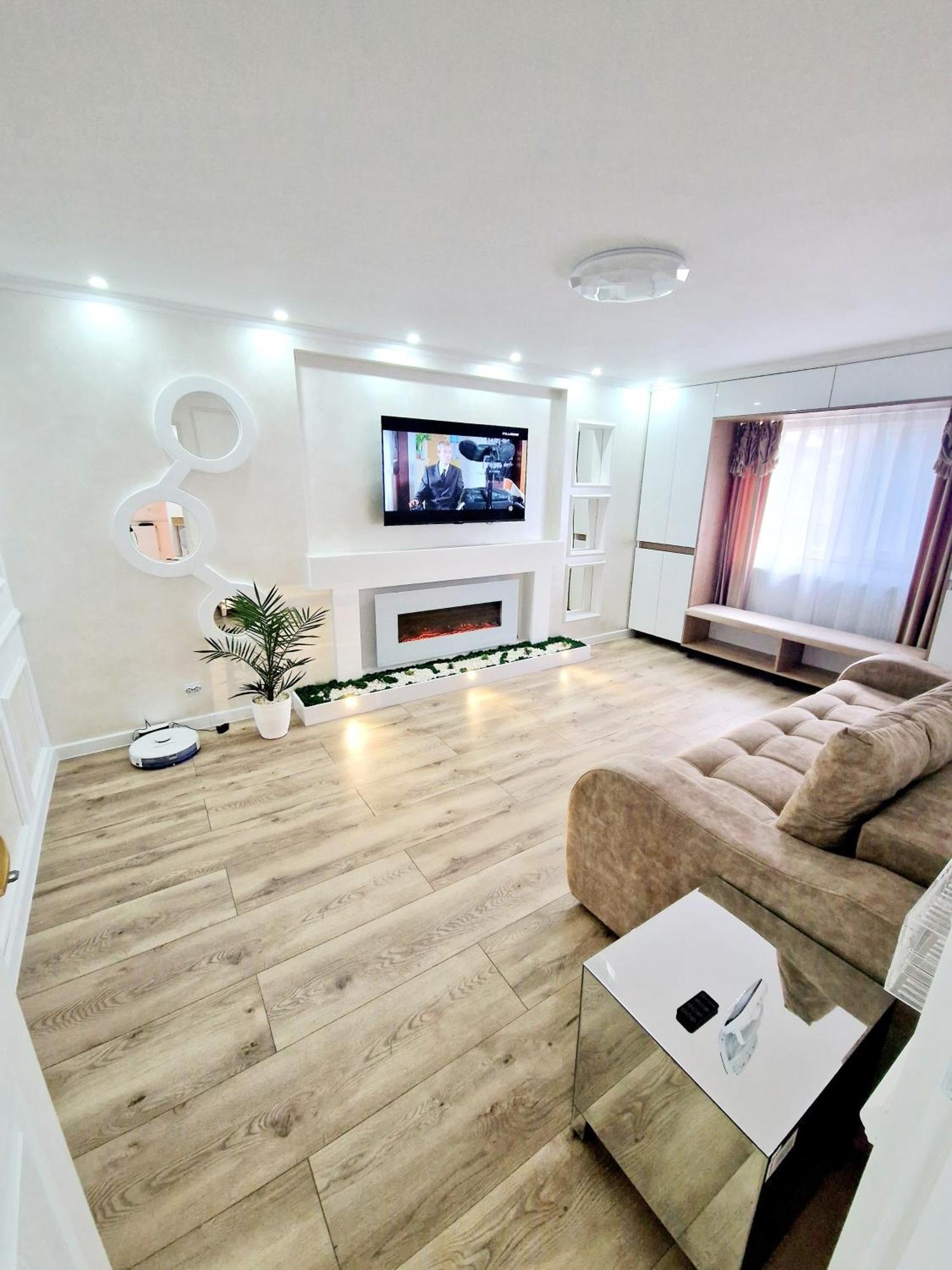 Dream Aparthotel Turda Ngoại thất bức ảnh